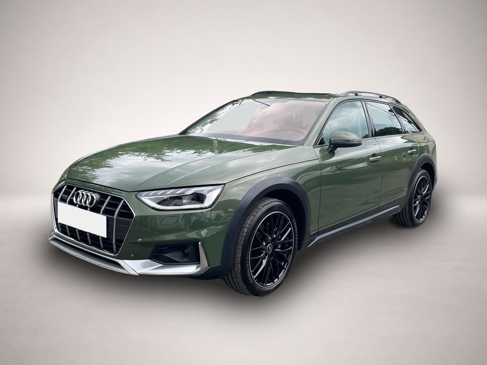 Audi A4 Allroad (03/2023, Diesel)