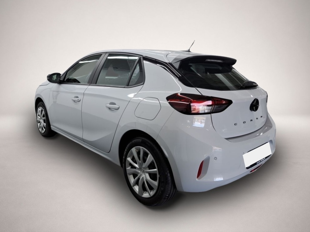 Opel Corsa, Bild 4 von 4