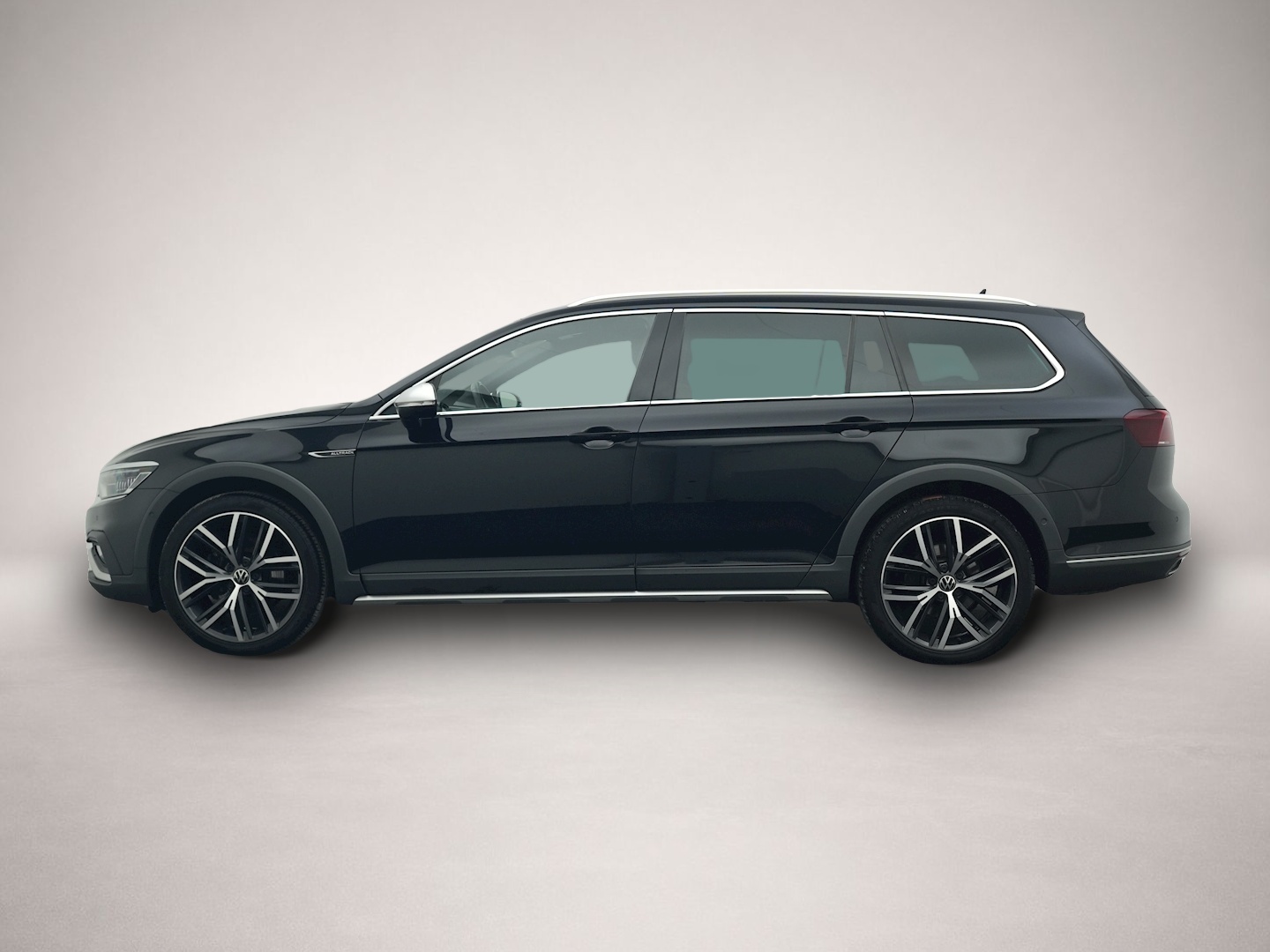 Volkswagen Passat Variant (01/2023, Diesel)