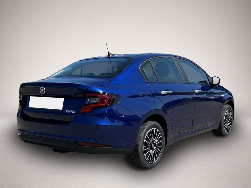 Fiat Tipo (02/2026, Diesel)