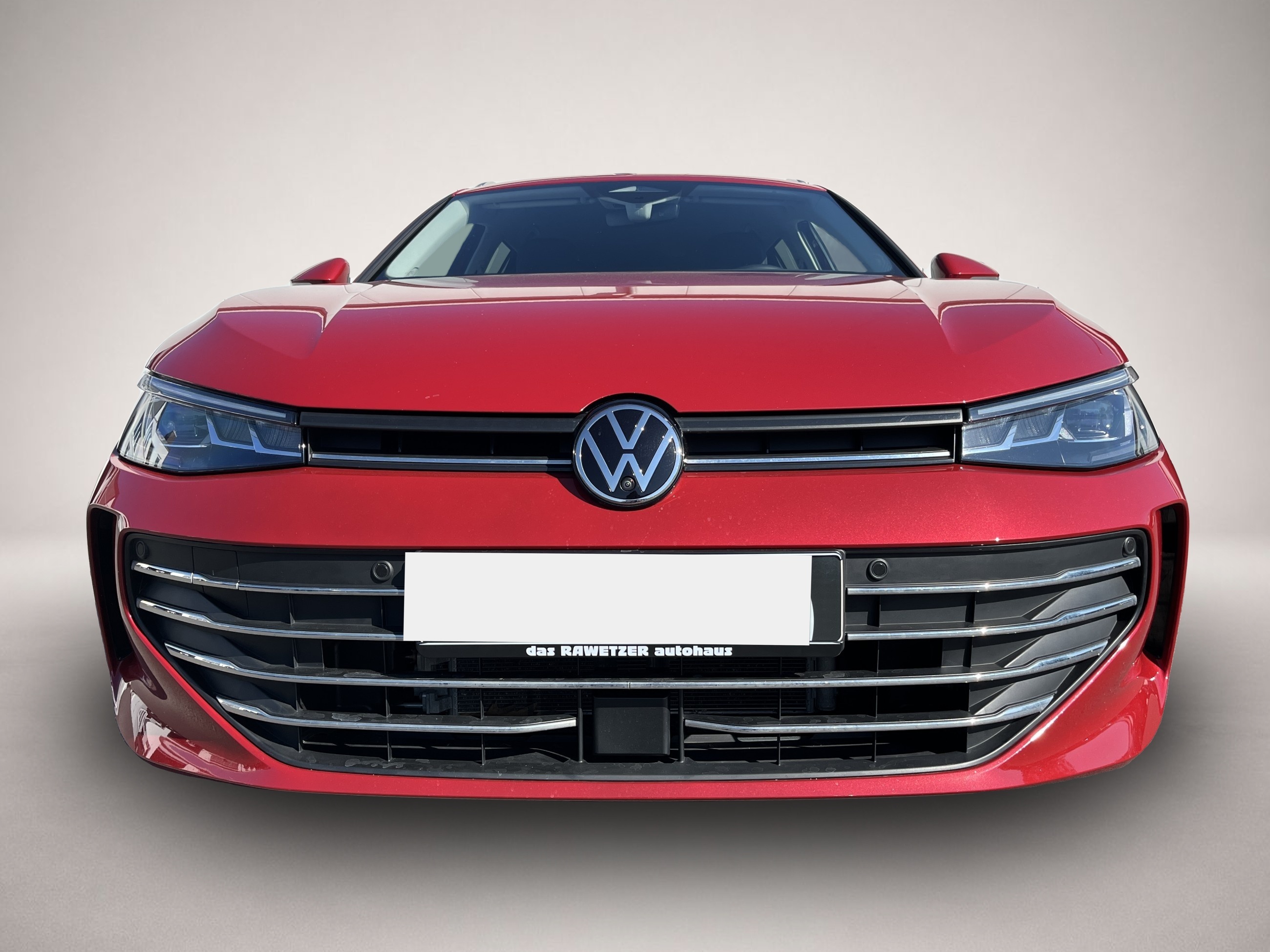 Volkswagen Passat Variant (09/2025, Benzin)