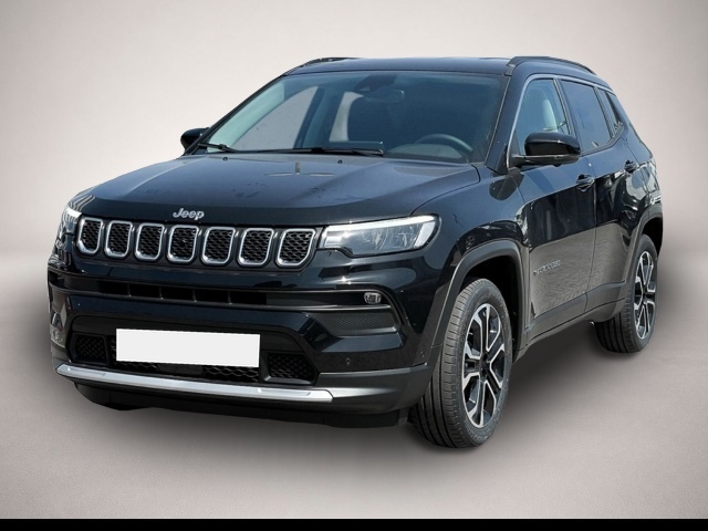 Jeep Compass (06/2023, )