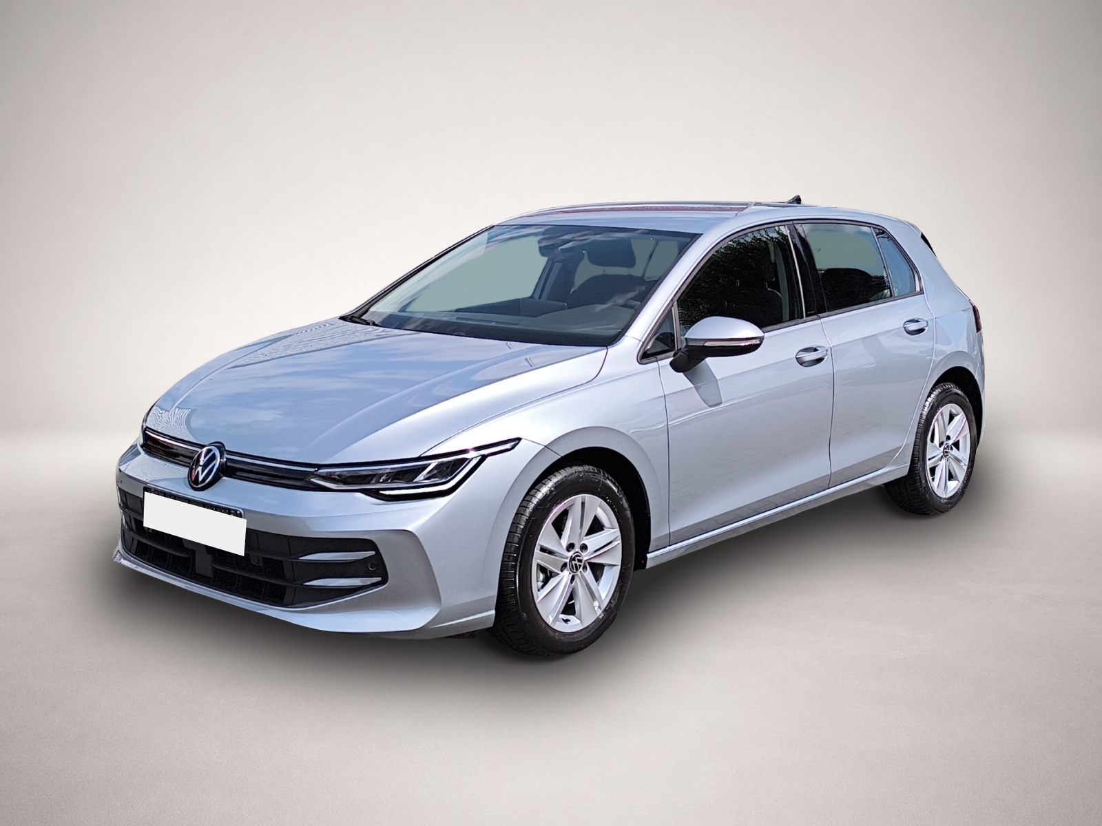 Volkswagen Golf (02/2025, Diesel)
