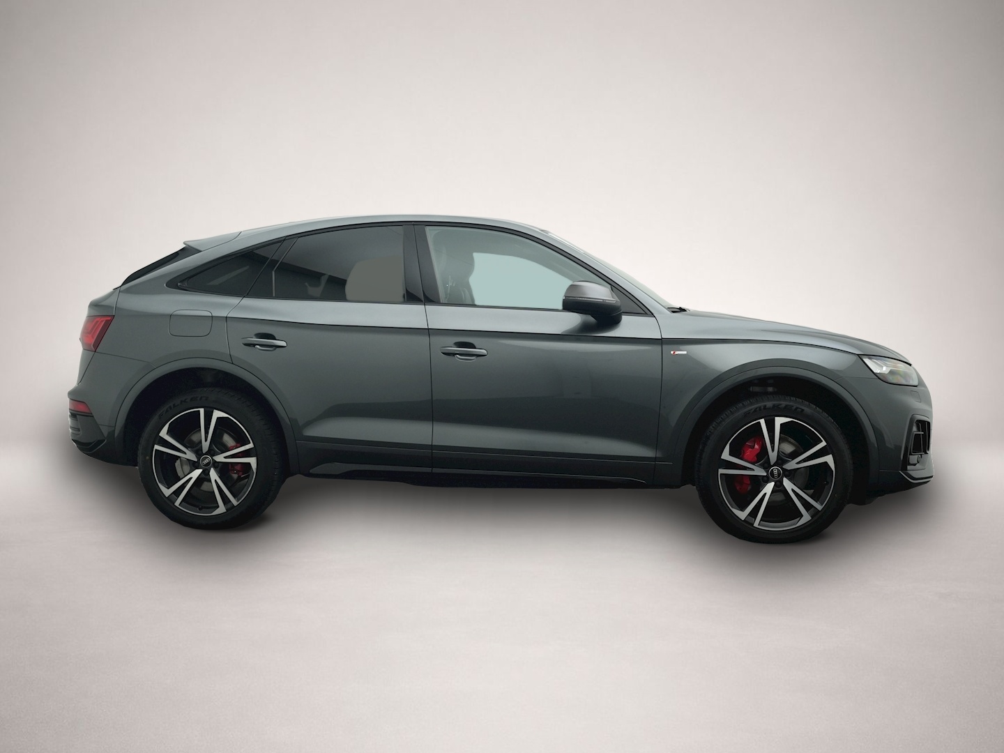 Audi Q5 (03/2025, Diesel)