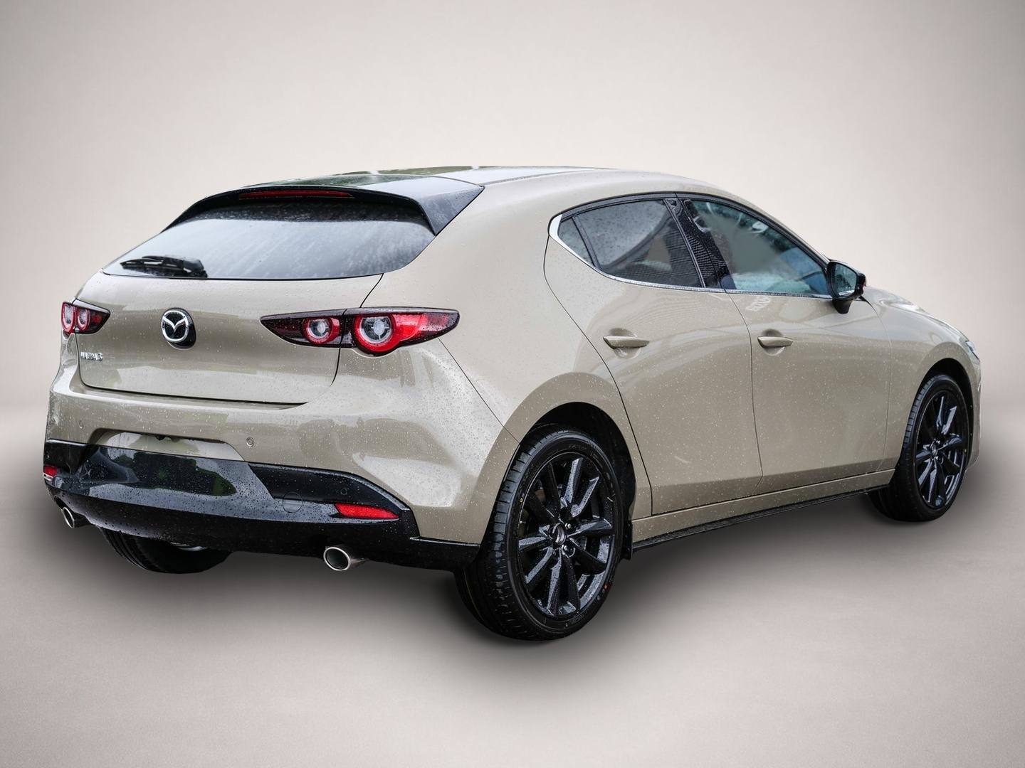 Mazda 3, image 2 of 5