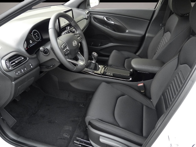 Hyundai i30 (07/2024, Benzin)