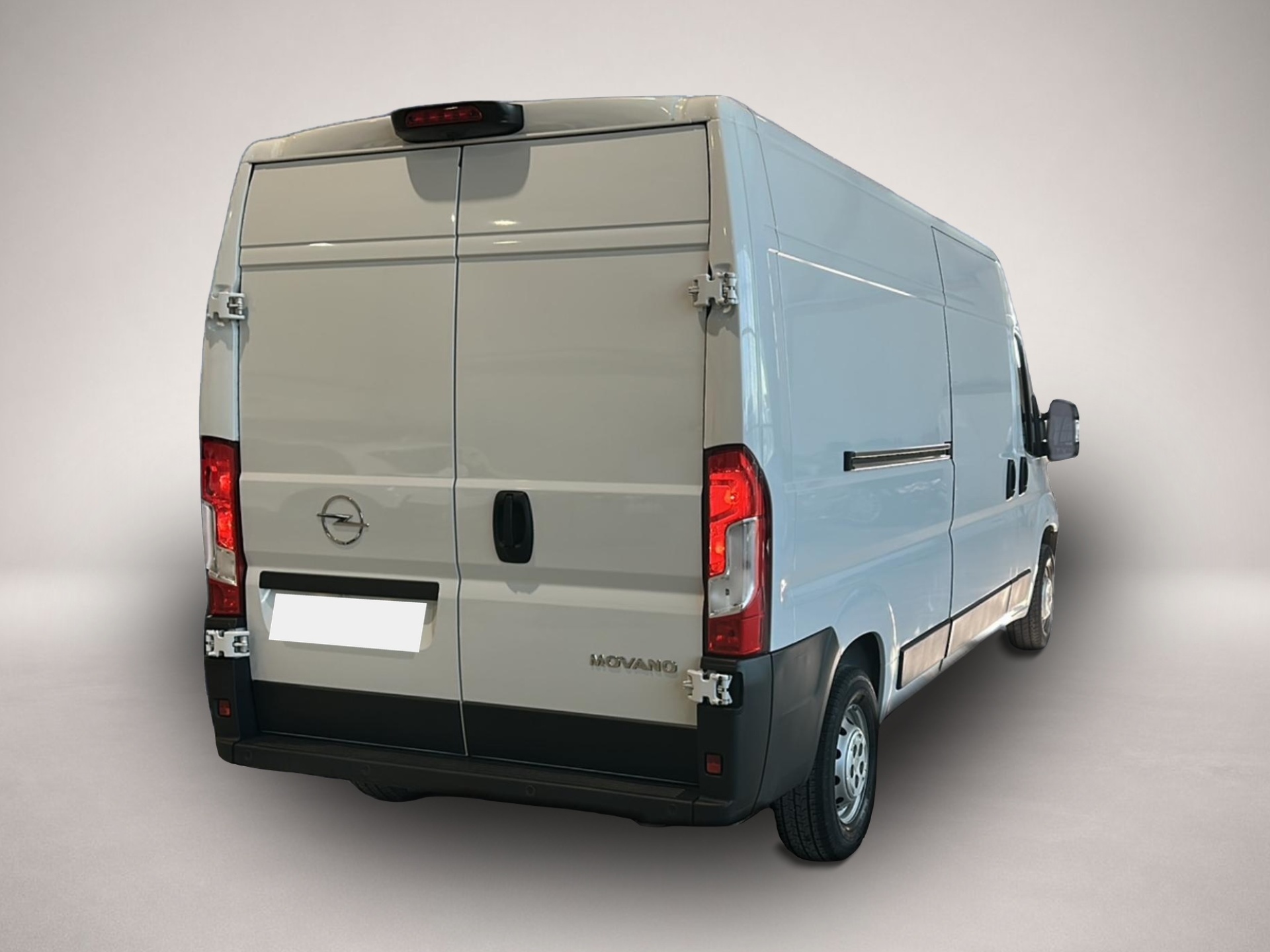Opel Other (10/2024, Diesel)