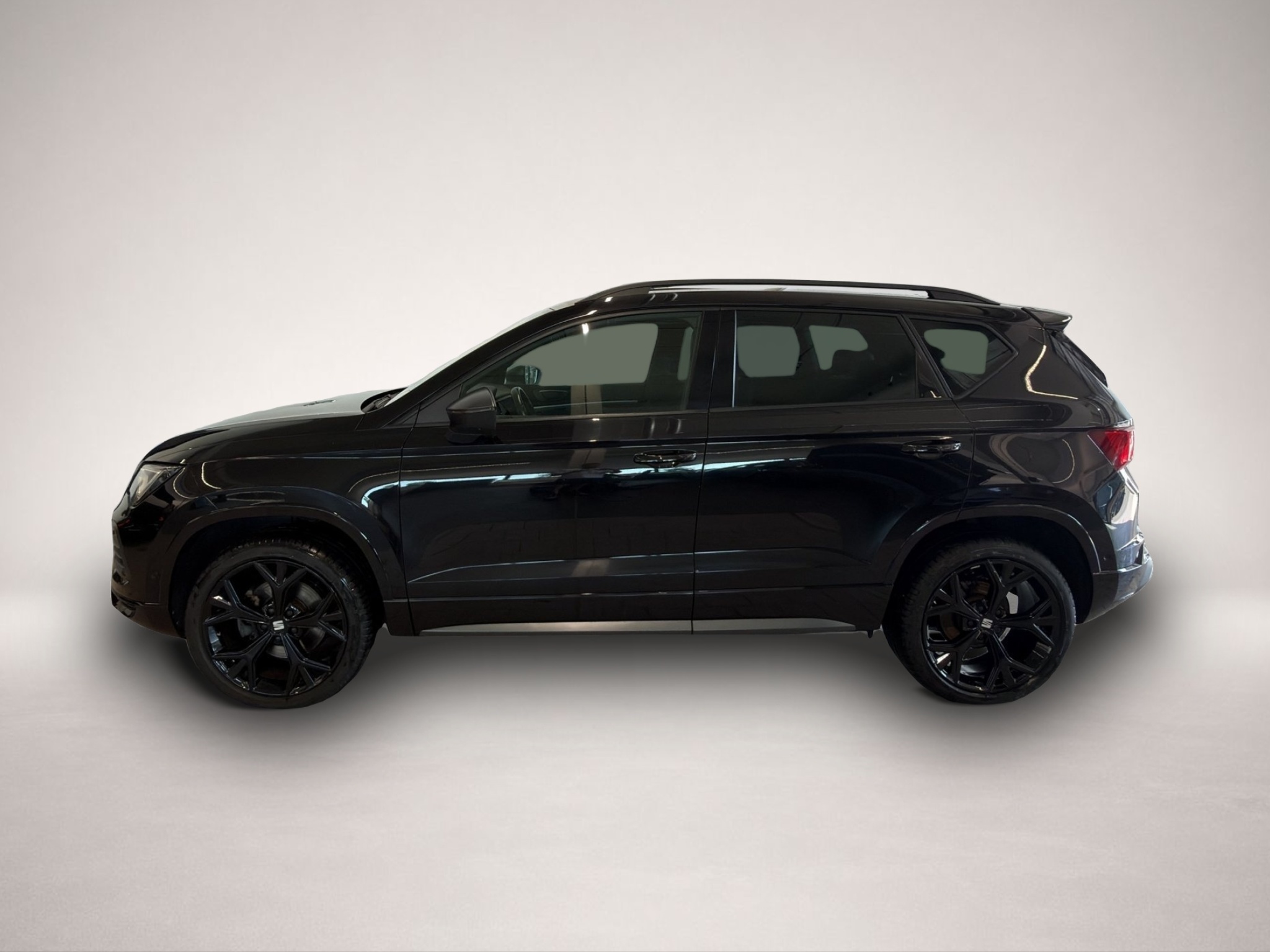 Seat Ateca (08/2022, Benzin)