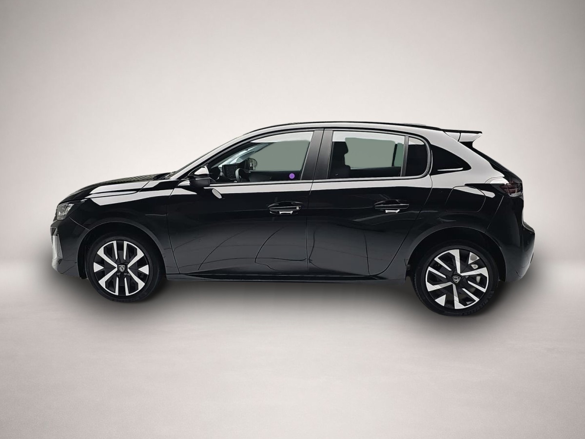Peugeot 208, Bild 4 von 4