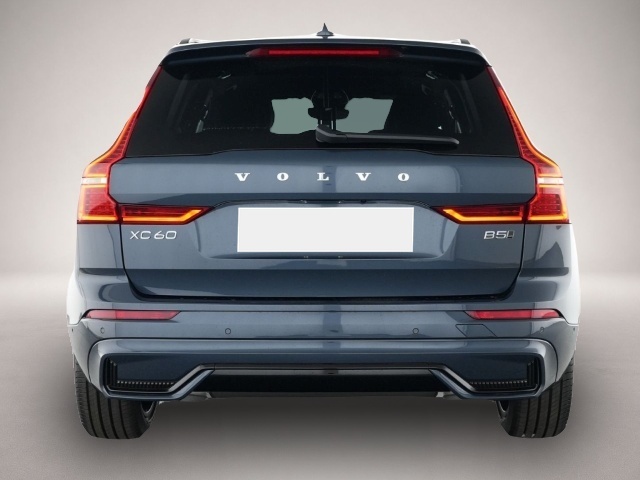 Volvo XC60 (05/2025, Benzin)