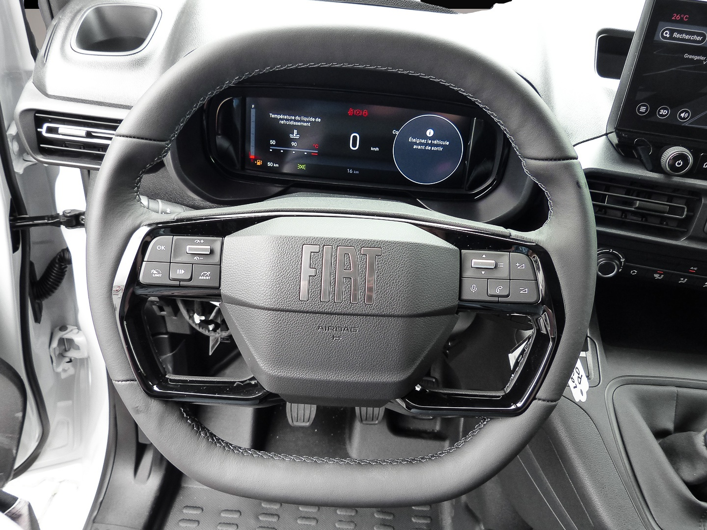 Fiat Doblo, Bild 5 von 5