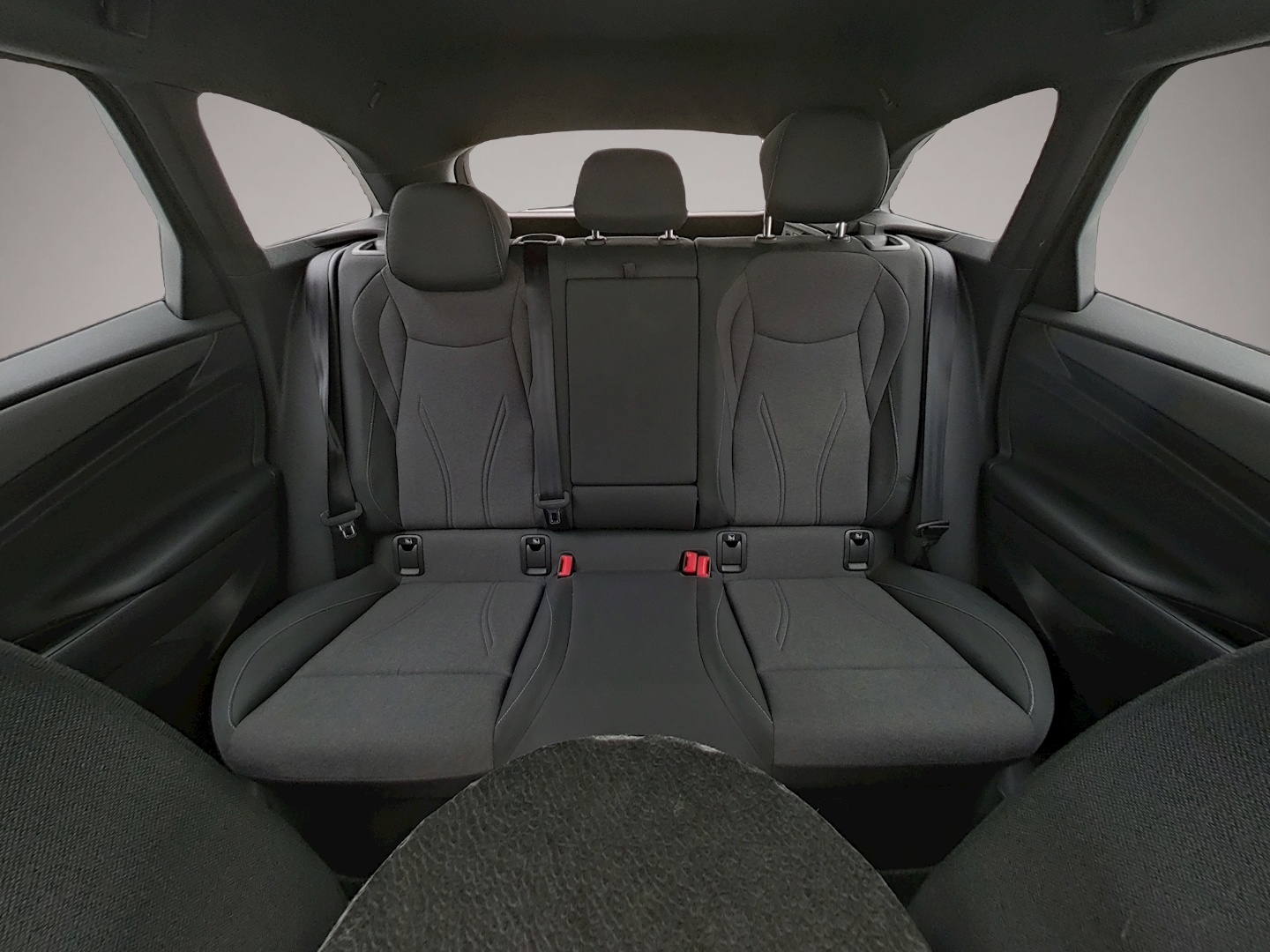 Volkswagen ID.7 (09/2025, ELECTRIC)