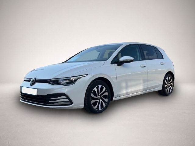 Volkswagen Golf (02/2023, Diesel)