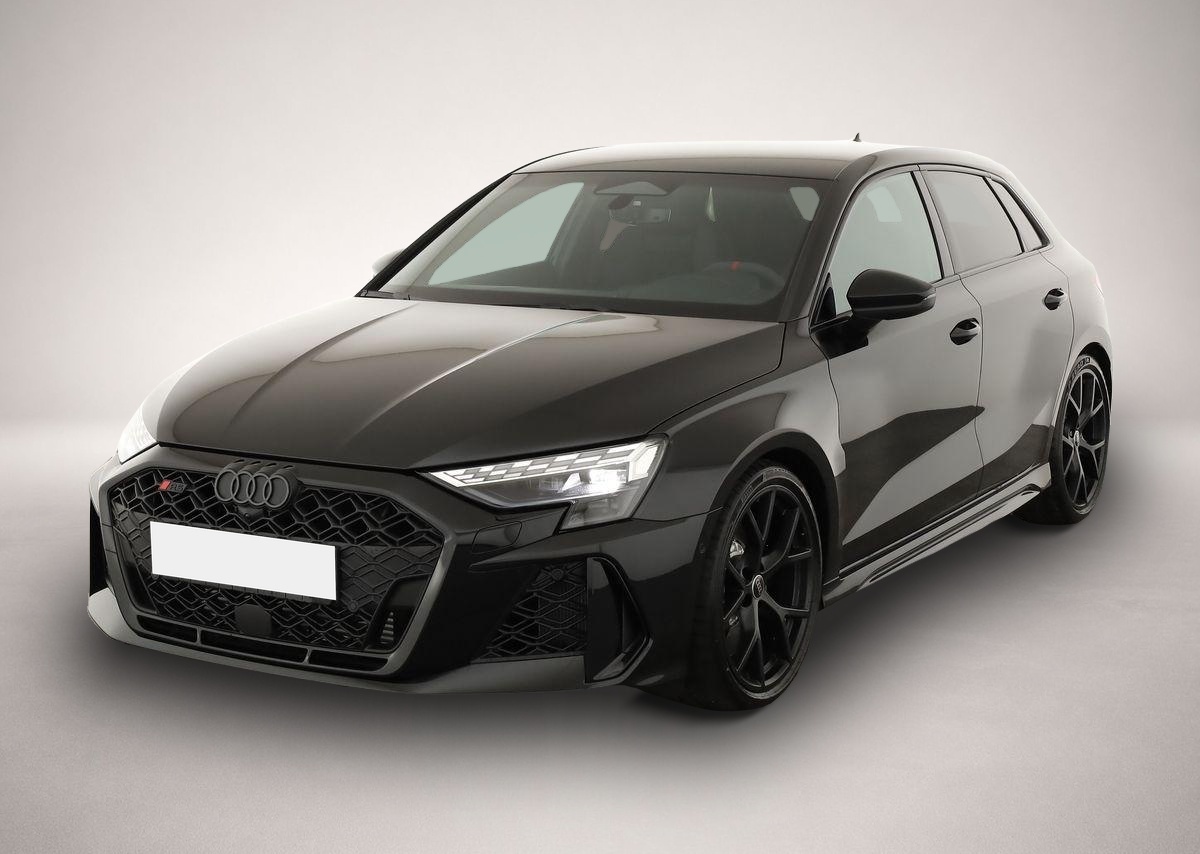 Audi RS3 (06/2026, Benzin)
