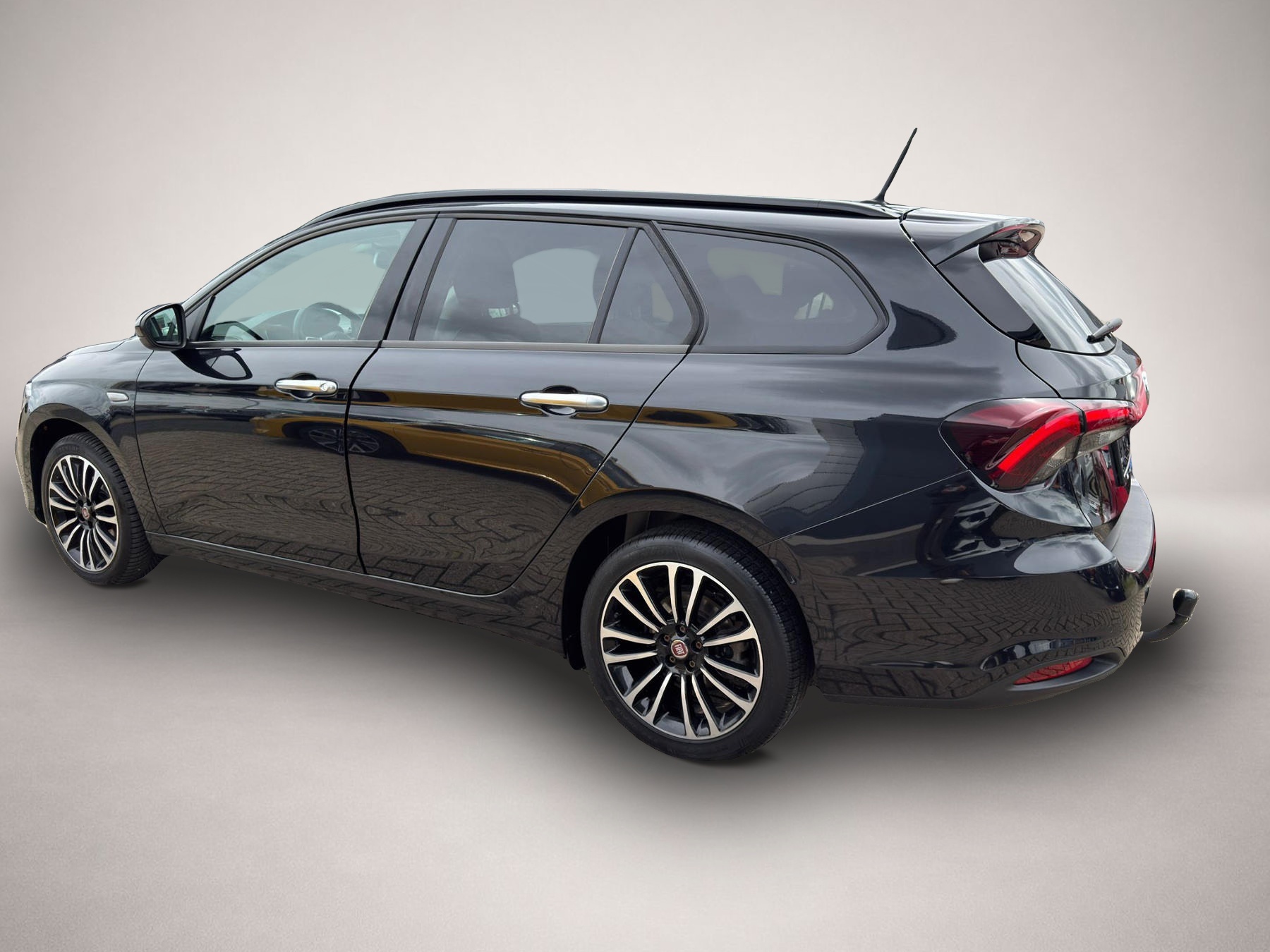 Fiat Tipo (06/2021, Diesel)