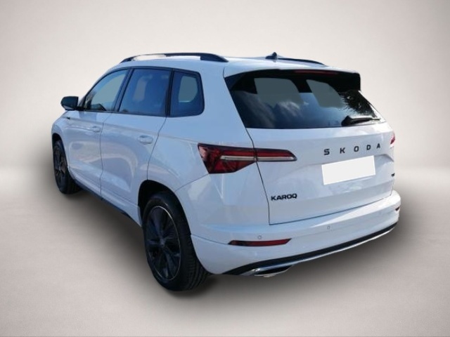 Skoda Karoq (03/2026, Diesel)