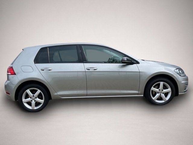 Volkswagen Golf (04/2019, Diesel)