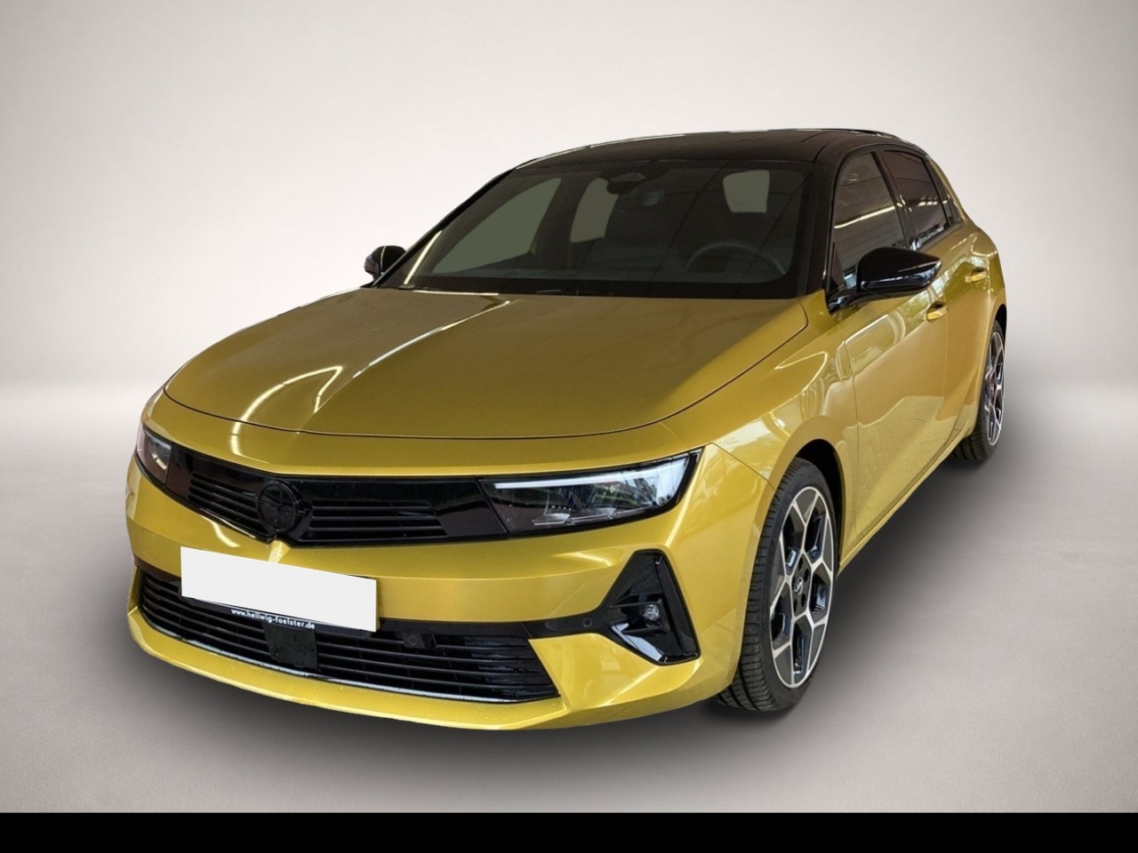 Opel Astra (06/2023, Benzin)