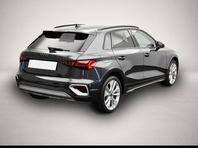 Audi A3 (09/2025, Hybrid (Benzin/Elektro))