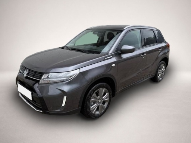 Suzuki Vitara (02/2026, Benzin)