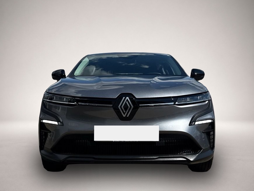 Renault Megane (09/2022, ELECTRIC)