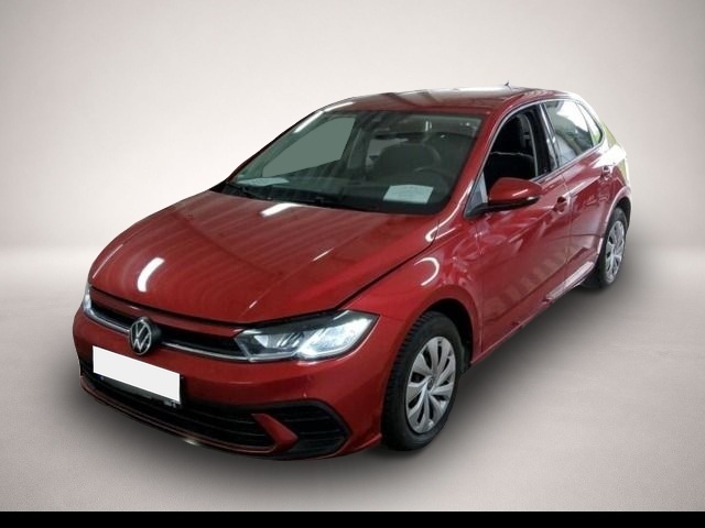 Volkswagen Polo (05/2022, Benzin)