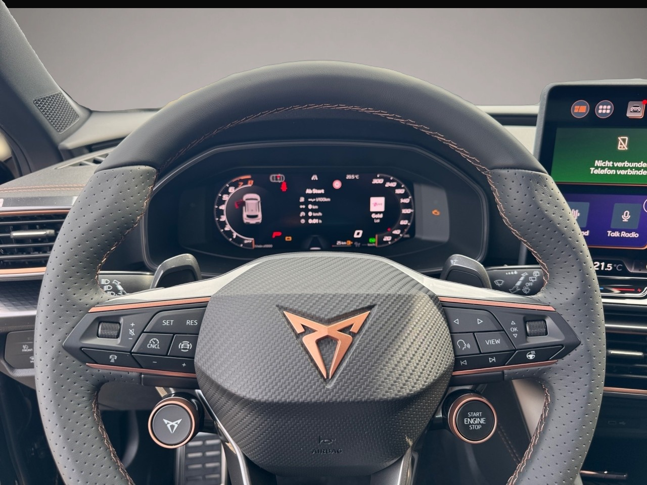 CUPRA Formentor, image 6 of 6