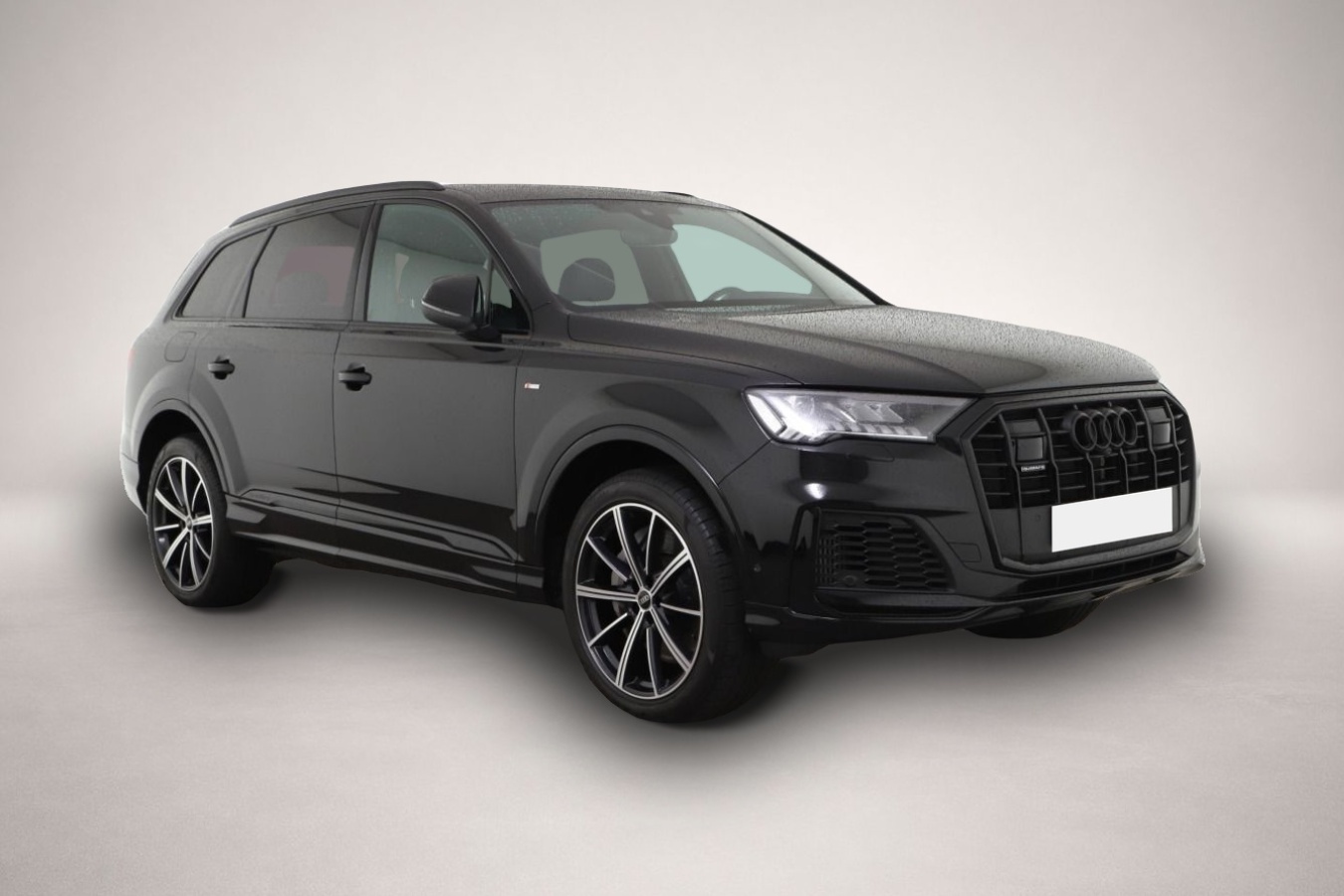 Audi Q7 (03/2024, Hybrid (Benzin/Elektro))