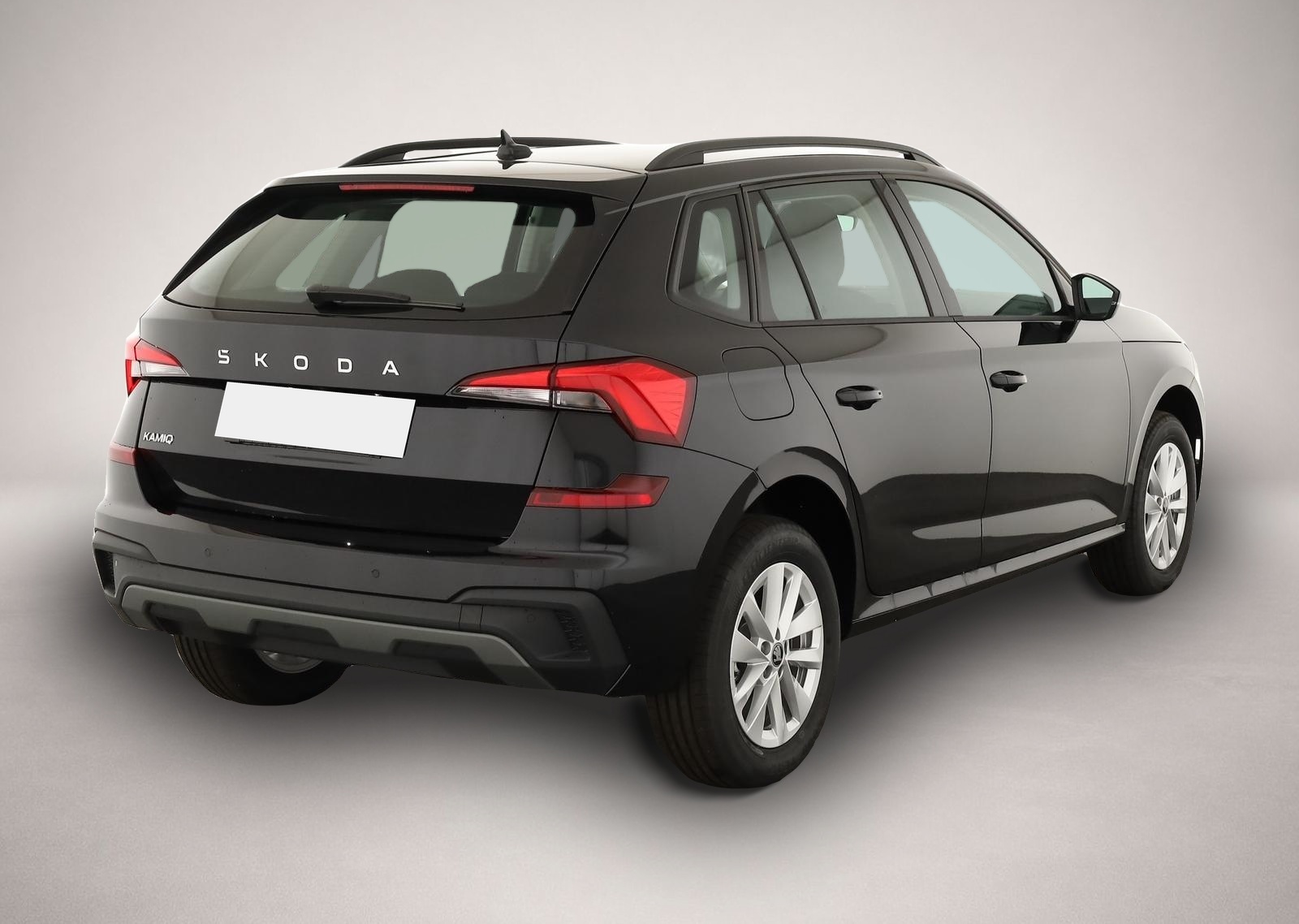 Skoda Kamiq (07/2026, Benzin)