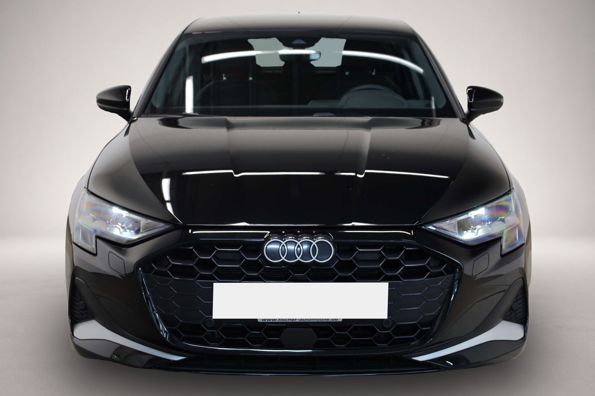 Audi A3 (07/2025, Benzin)