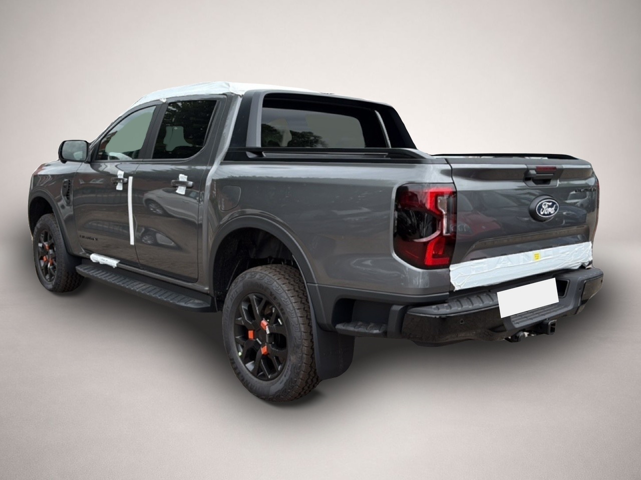 Ford Ranger, image 4 of 7