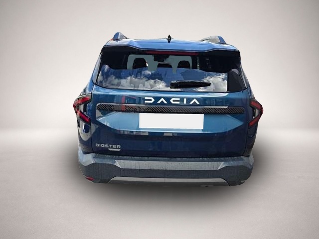 Dacia Bigster (02/2026, Hybrid (Benzin/Elektro))