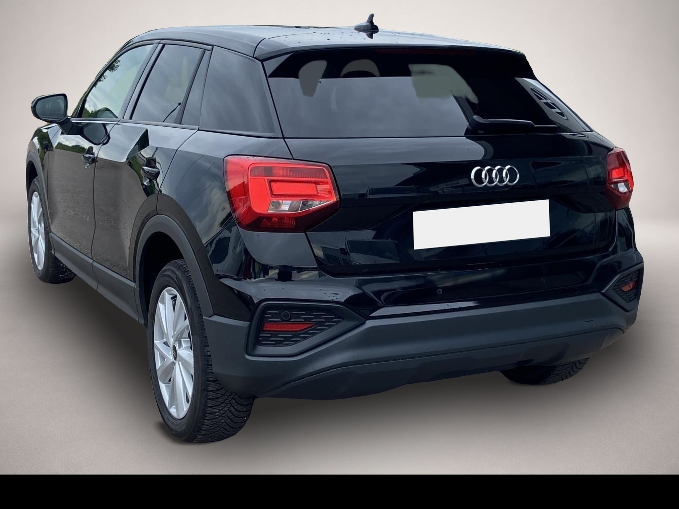 Audi Q2 (05/2022, )