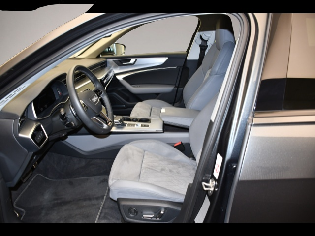 Audi S6 (01/2023, Diesel)