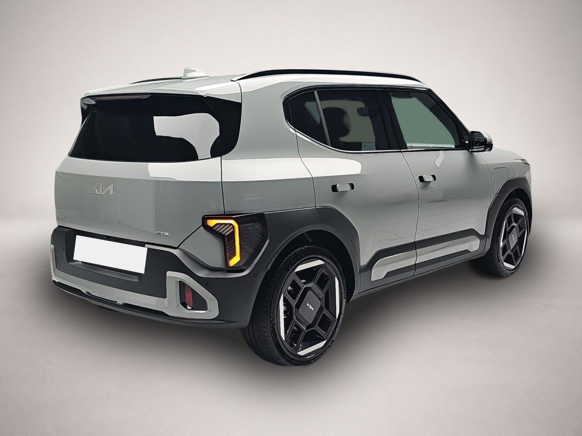 Kia EV2, Bild 2 von 4