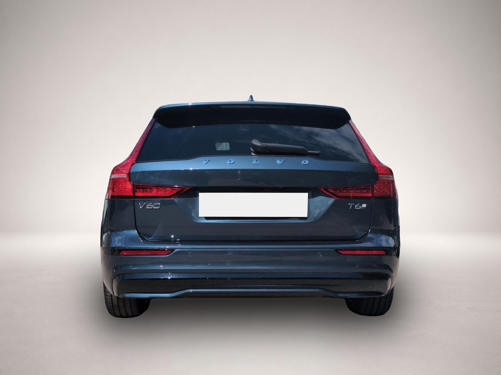 Volvo V60 (11/2025, Hybrid (Benzin/Elektro))