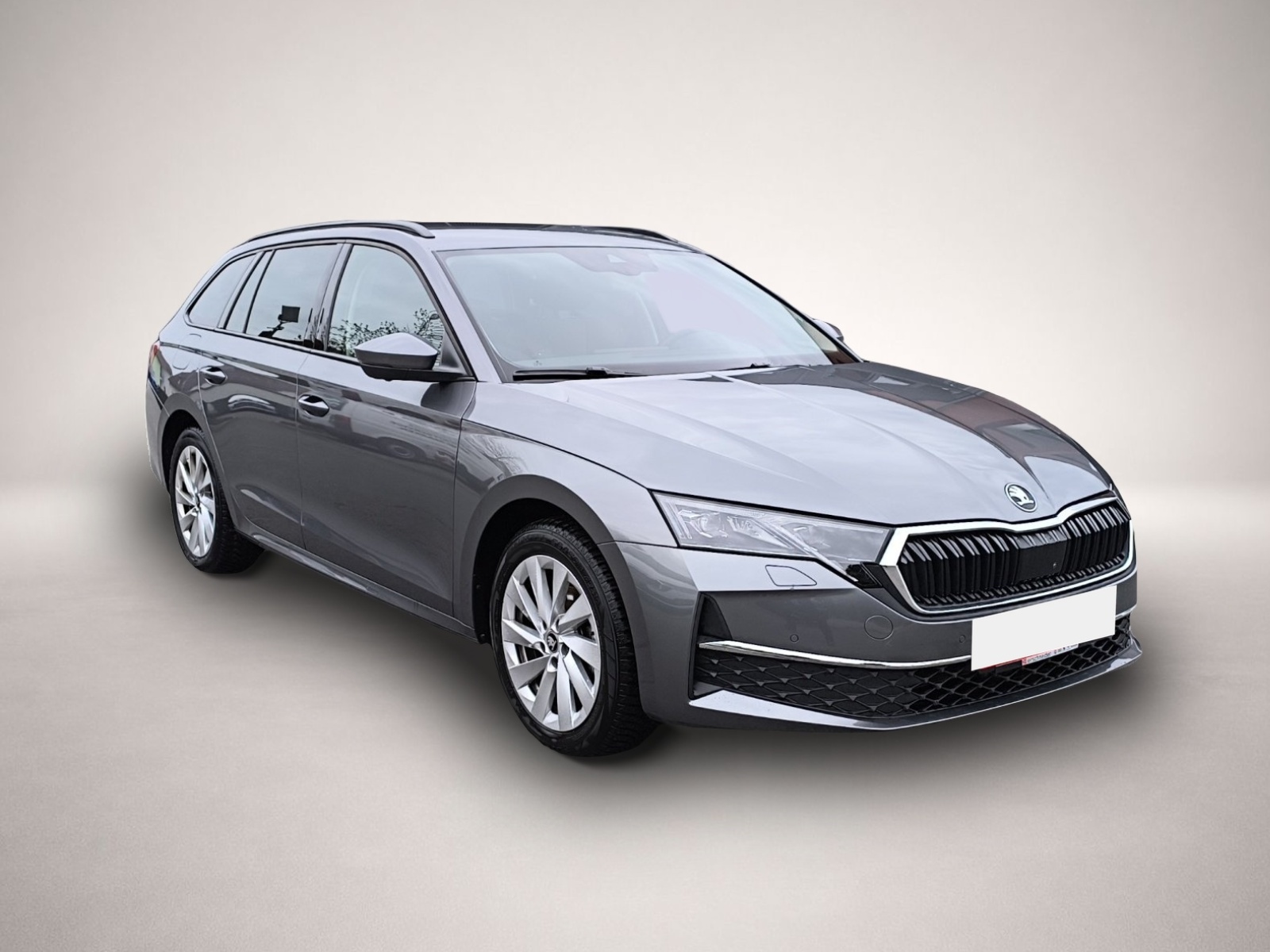 Skoda Octavia (06/2025, Diesel)
