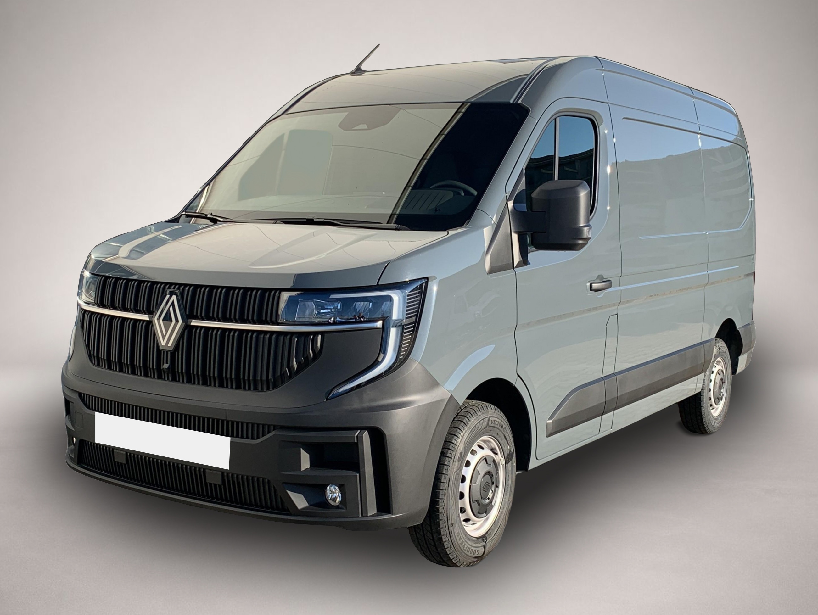Renault Master (03/2026, Diesel)