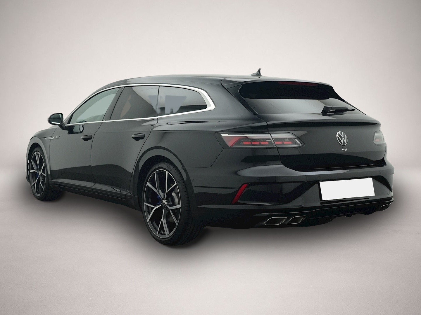 Volkswagen Arteon (03/2025, Benzin)