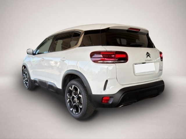 Citroen C5 Aircross (01/2024, Diesel)