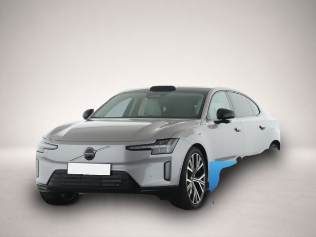 Volvo ES90