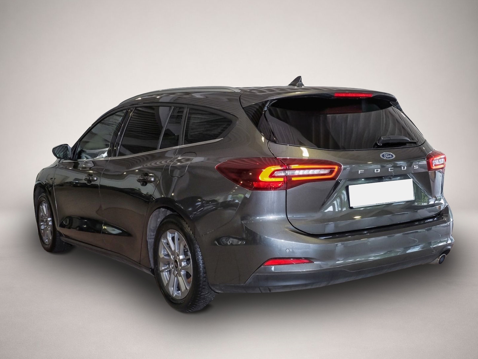 Ford Focus (02/2025, Diesel)