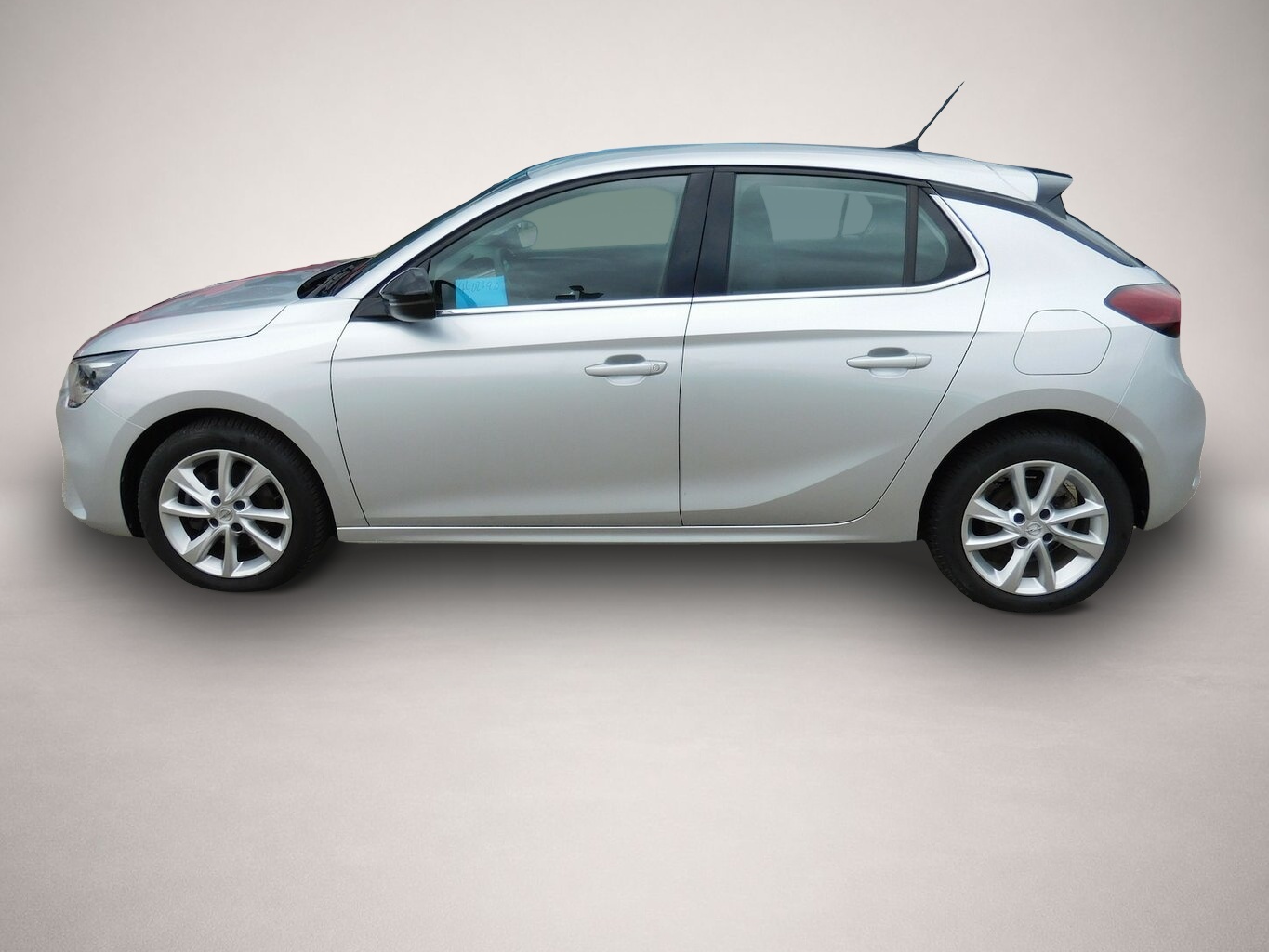 Opel Corsa (03/2023, Benzin)