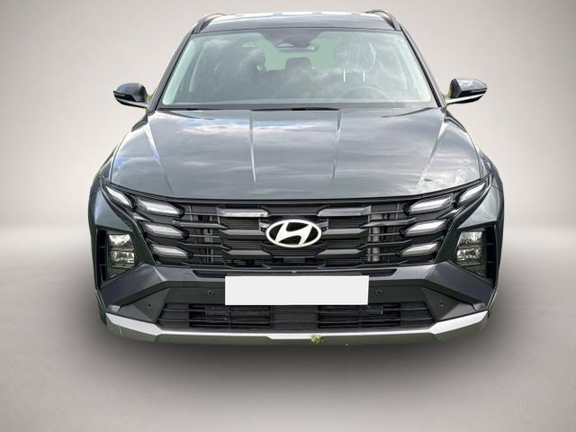 Hyundai TUCSON (06/2026, Benzin)