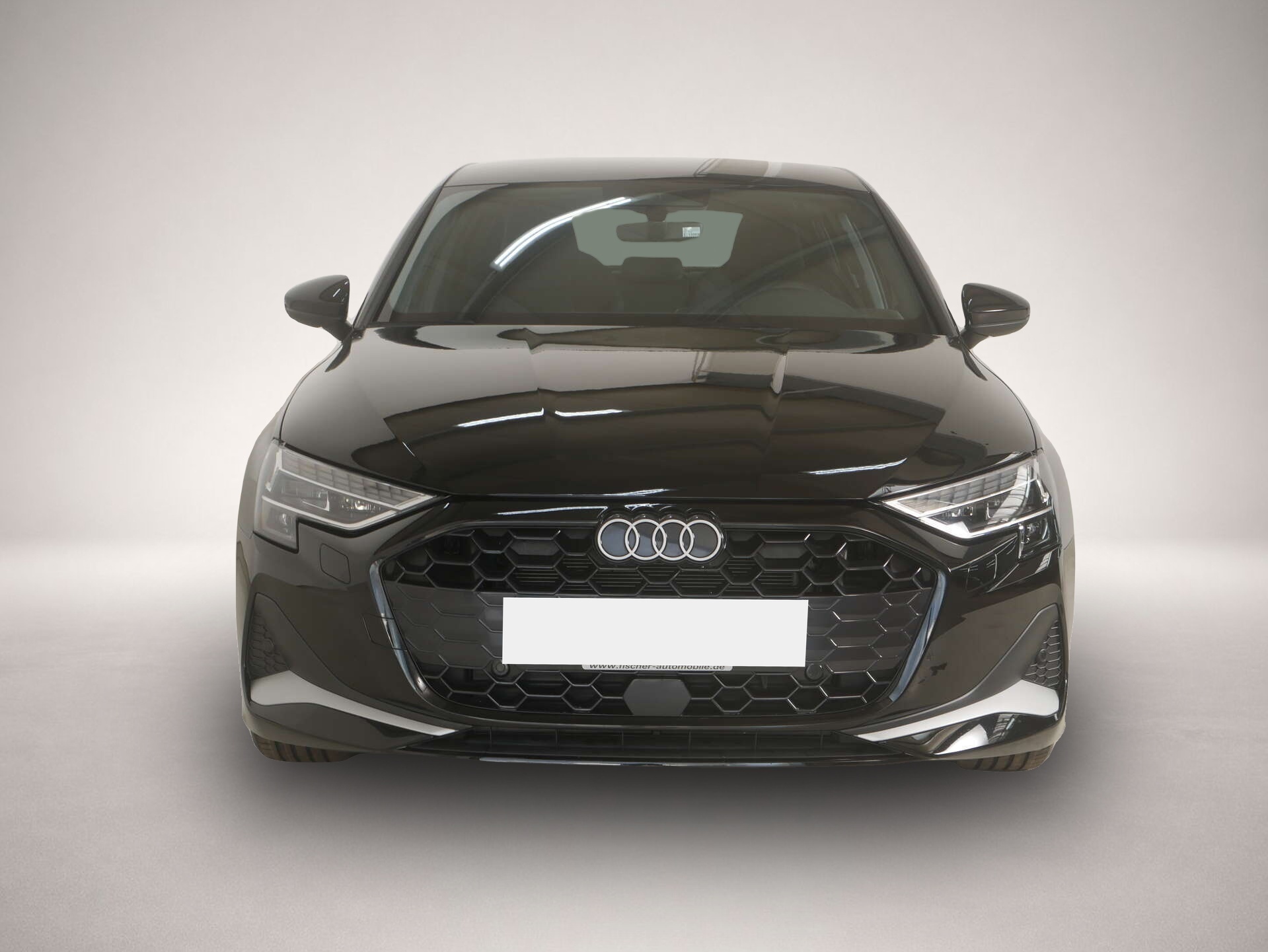 Audi A3 (09/2025, Benzin)