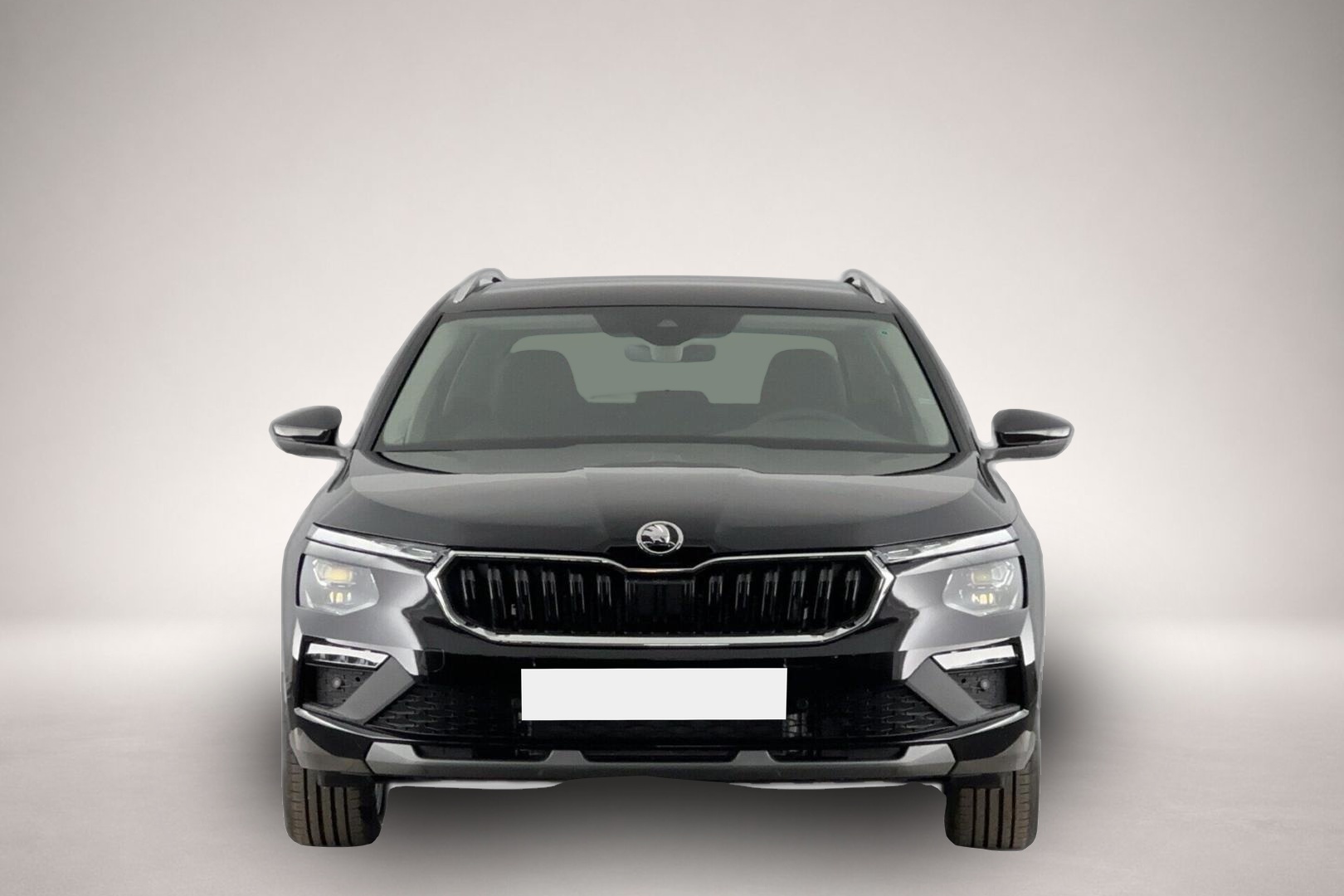 Skoda Kamiq, Bild 2 von 5