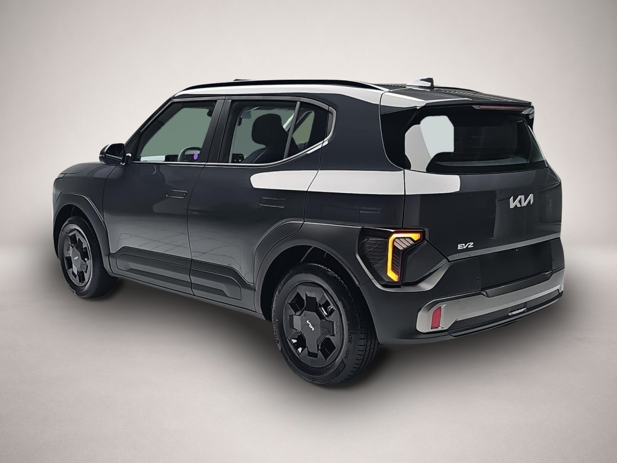 Kia EV2, Bild 3 von 4