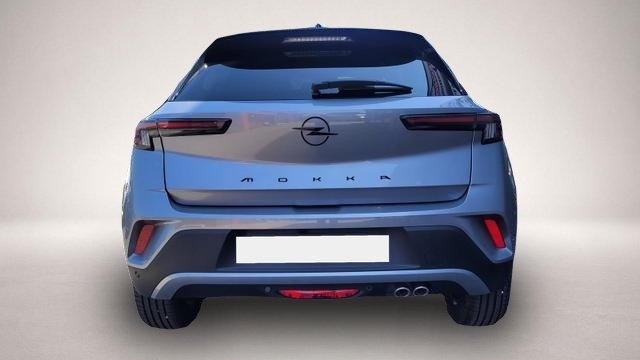 Opel Mokka, image 4 of 5