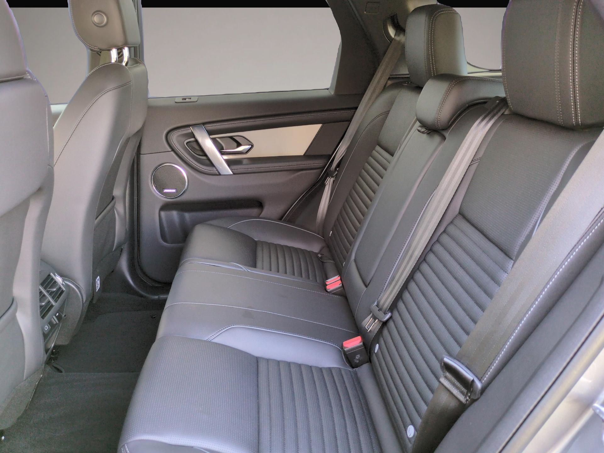 Land-Rover Discovery Sport (09/2024, Diesel)
