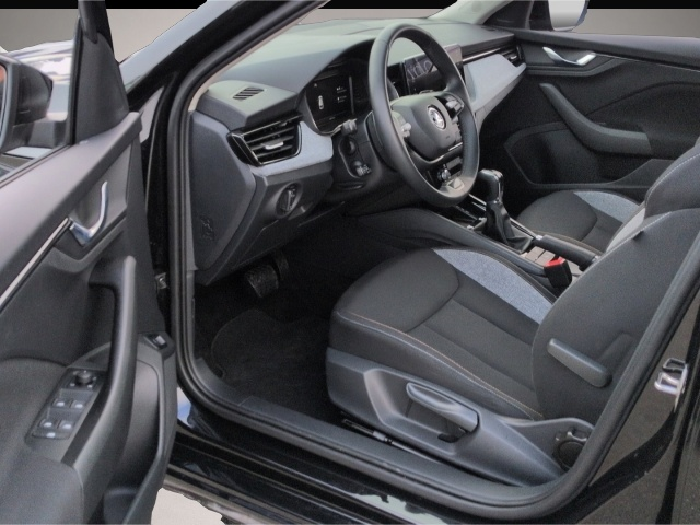Skoda Kamiq (03/2025, Benzin)